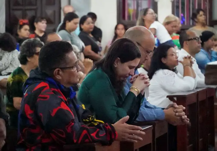 Tradiciones navideñas en Punto Fijo Así comienza su rescate