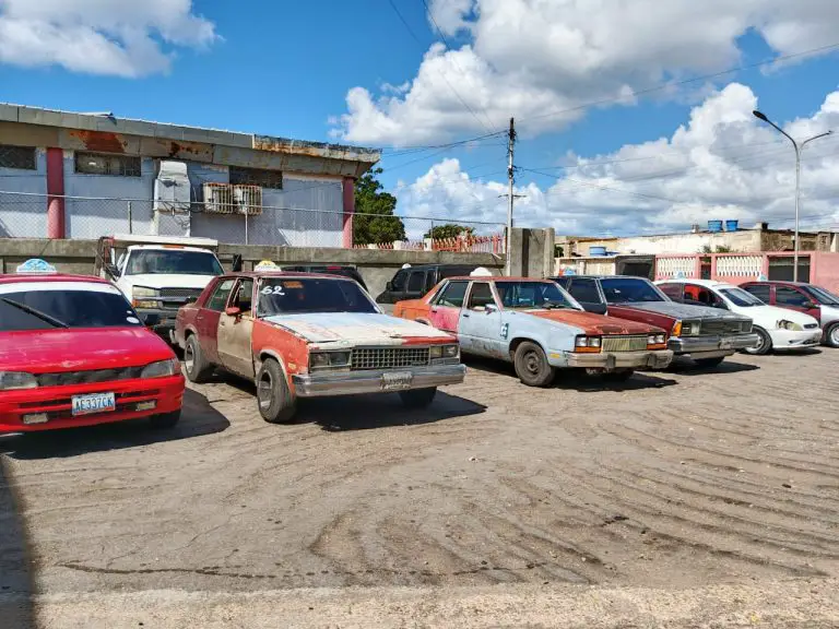 Policarirubana supervisa transporte público en Punto Fijo por cobro excesivo de pasaje
