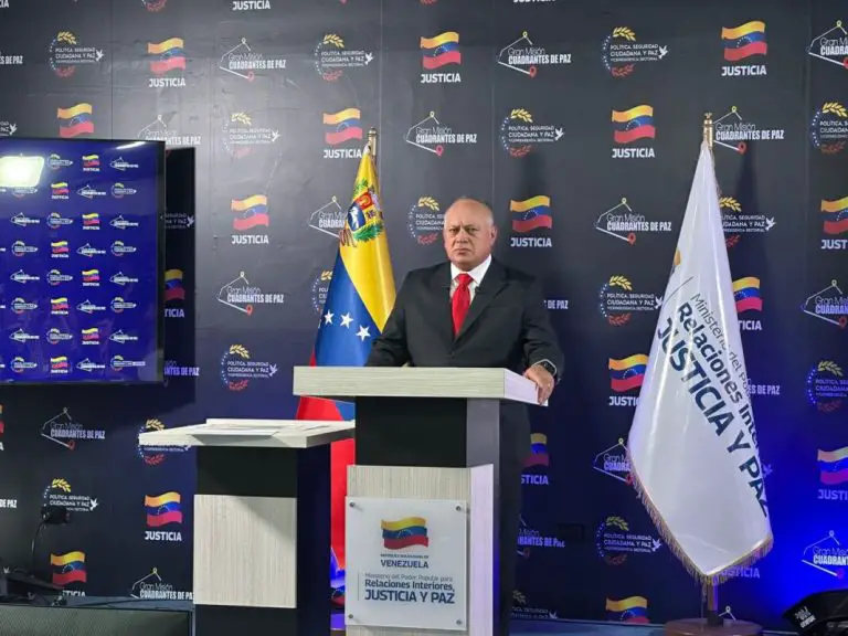 Venezuela registró una disminución de los homicidios en comparación con el 2024