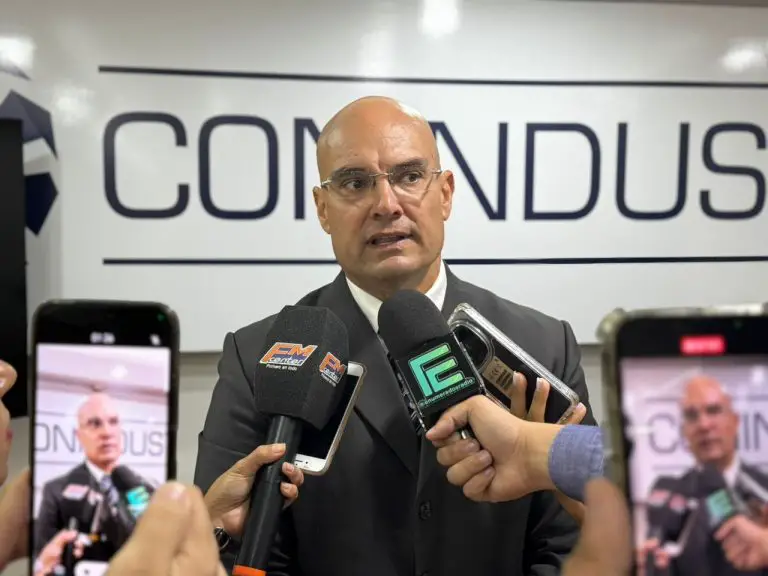 Conindustria pide equidad frente a posible llegada de firmas internacionales