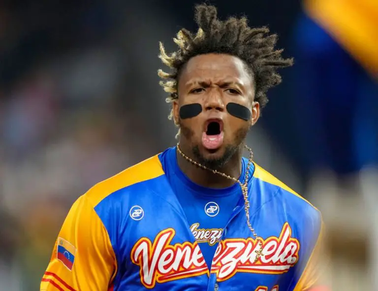 Clásico Mundial de Béisbol 2026 | Ellos jugarán con Venezuela