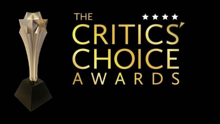 Conoce los ganadores de los Critics Choice Awards 2026