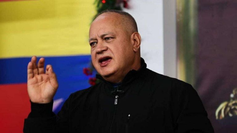 Diosdado Cabello lanza advertencia a Venevisión| Lo que dijo