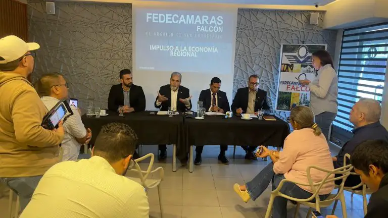 Fedecámaras Falcón sugiere eliminar “lista Tascón” y sanciones a empresas
