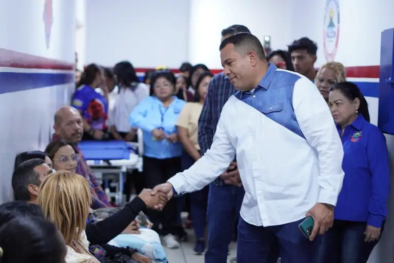Falcón se sumó al Plan Nacional Quirúrgico con 30 intervenciones