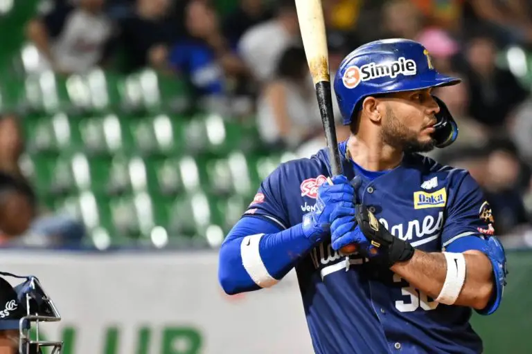 Navegantes del Magallanes no se rinde en el Round Robin