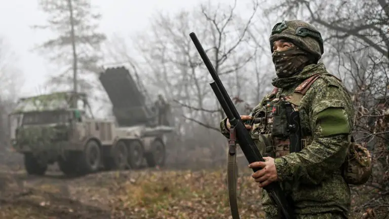 Rusia confirma una tregua energética con Ucrania hasta el 1-Feb