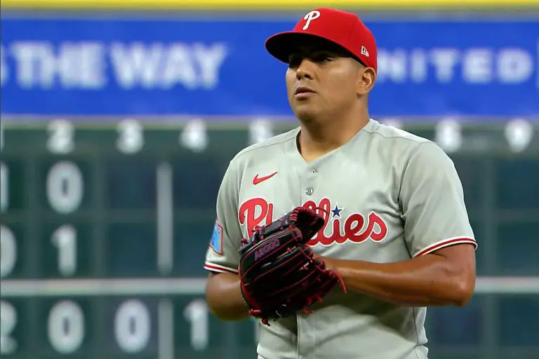 Contrato histórico | Esto ganará el venezolano Ranger Suárez con los Medias Rojas