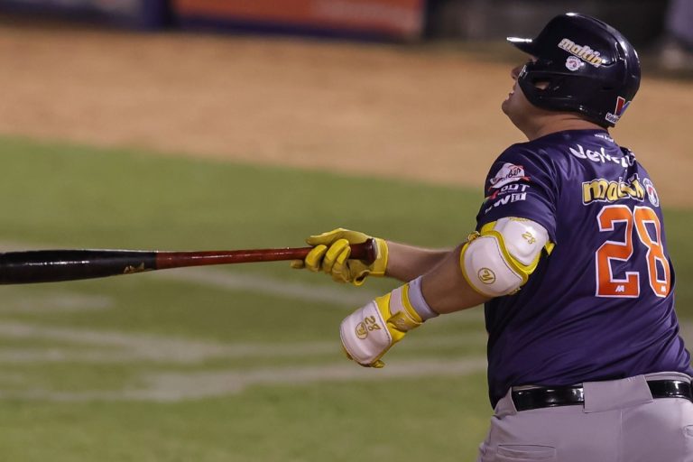 Round Robin de la LVBP arranca semana decisiva