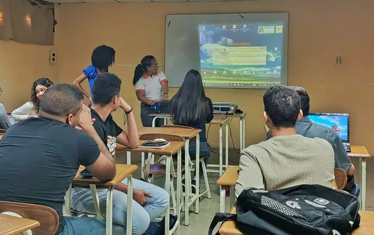 Uptag inicia periodo académico con renovado compromiso institucional