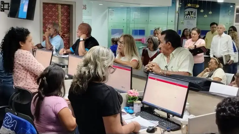 Sumitca implementa Plan Especial de Incentivos Fiscales para impulsar el desarrollo en Carirubana