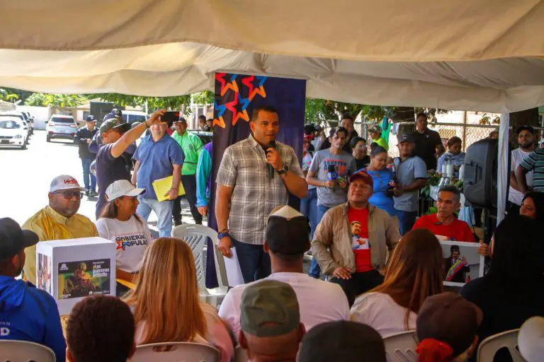 Entregan equipos tecnológicos e inauguran la sala de autogobierno de Butare-Platerito