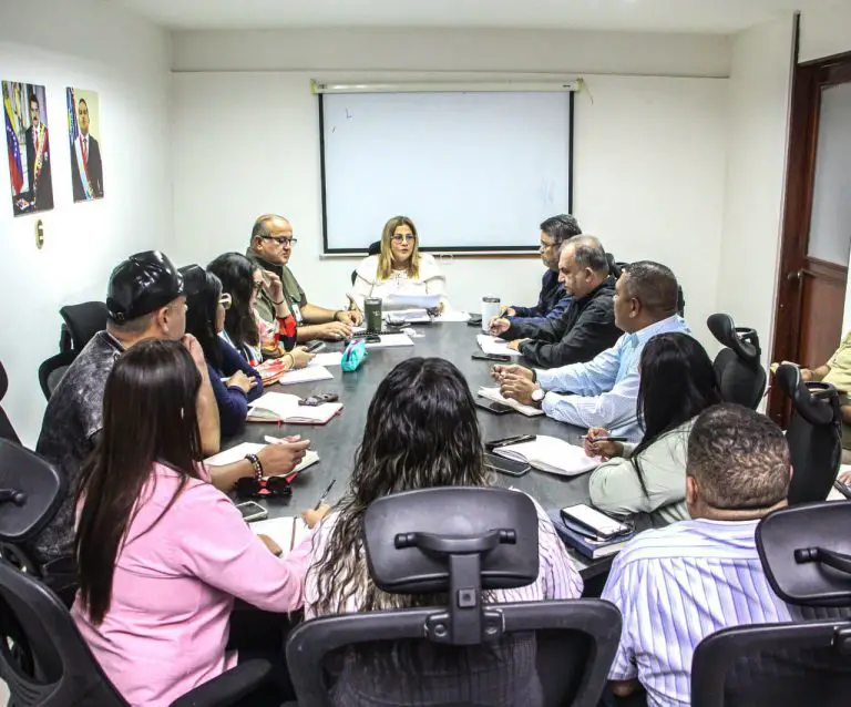 Gobernación afina detalles para celebrar por todo lo alto los Carnavales Falcón 2026