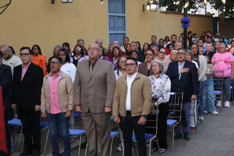 Se instaló la directiva del Clef, la cual fue ratificada con Claudio Thielen en la presidencia y María Salazar en la vicepresidencia.