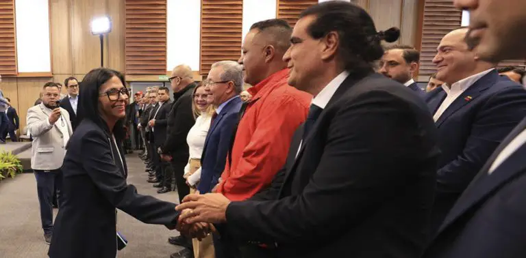 Destituyen a Alex Saab del Centro Internacional de Inversión Productiva