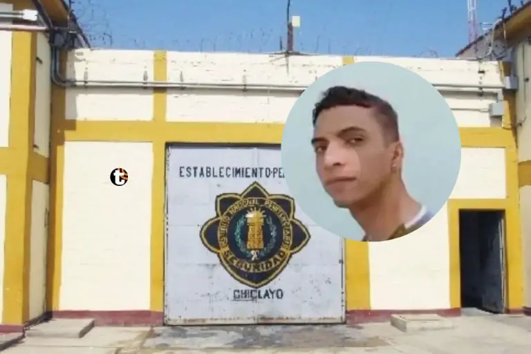 Asesinado venezolano en prisión de Perú +ESTO SE SABE