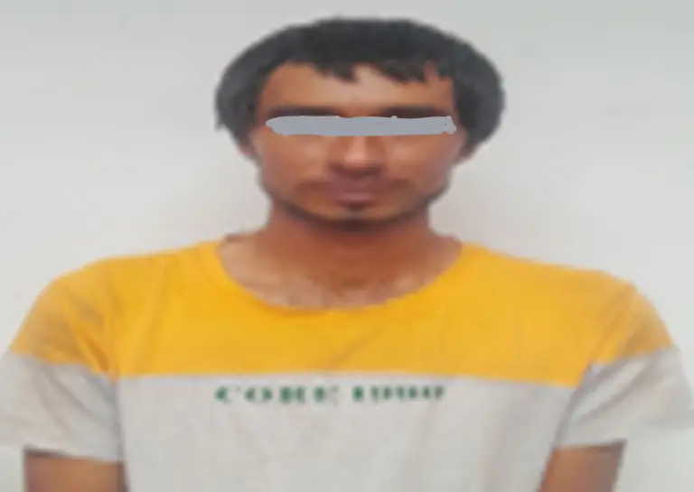 Capturan a sujeto acusado de asesinar a su expareja con un tubo