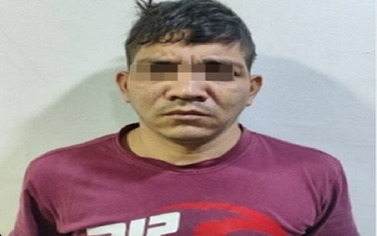 Crimen resuelto | Asesinó a su compañero de tragos para robarlo