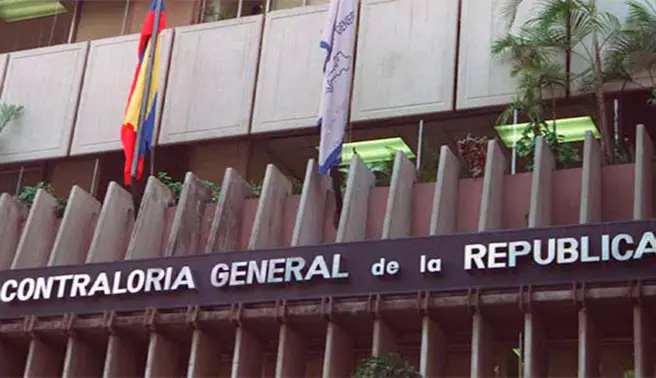 Contraloría General pide pronunciamiento internacional contra ataque a Venezuela