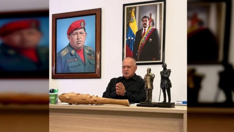 Cabello confirma 100 fallecidos tras ataque de EE.UU. a Venezuela