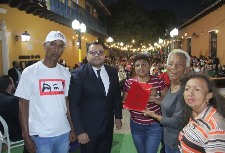 Se instaló la directiva del Clef, la cual fue ratificada con Claudio Thielen en la presidencia y María Salazar en la vicepresidencia.