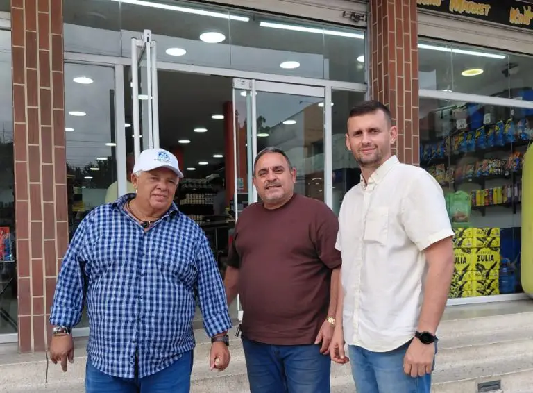 Cámara de Comercio e Industria de Silva ratifica cumplimiento de cobros a tasa BCV