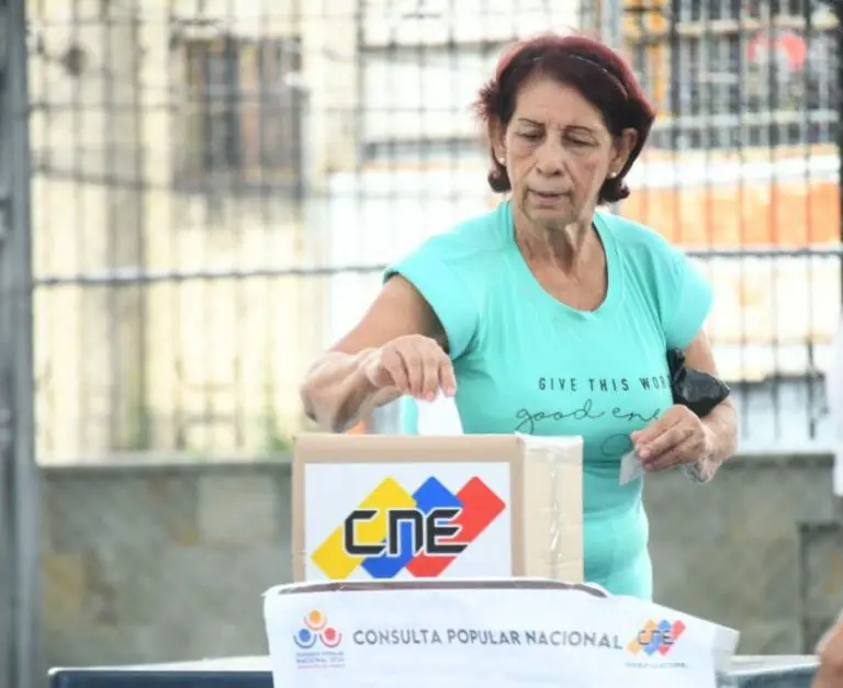 Primera Consulta Popular del 2026 tiene fecha