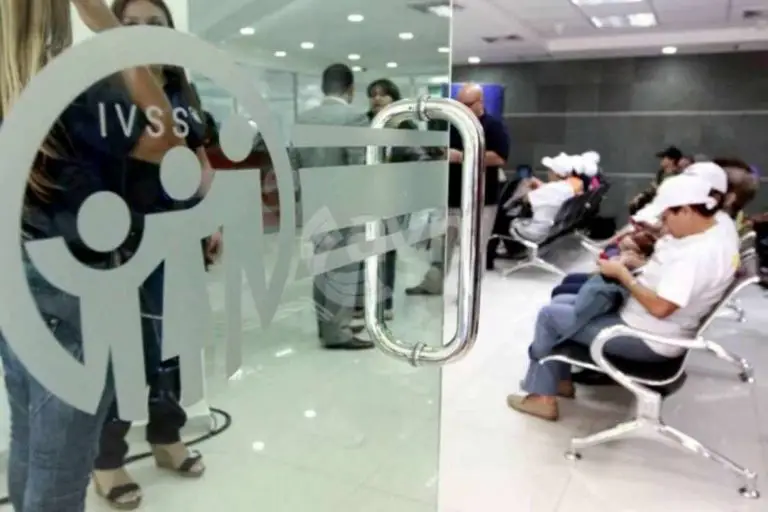 Entérate | Así puede pagar las cotizaciones en el IVSS un trabajador independiente