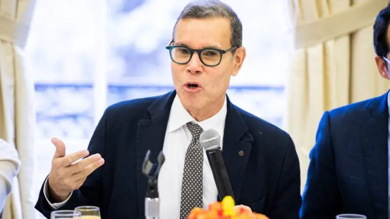 Luis Vicente León: Economía venezolana tendrá una rápida mejoría en 2026