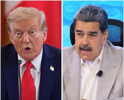 Este fue el país ofrecido para el posible exilio de Maduro +DETALLES