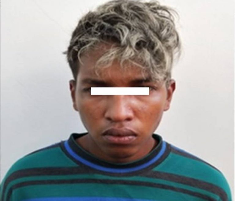 Joven celoso incendió la vivienda de su exnovia, murió un septuagenario