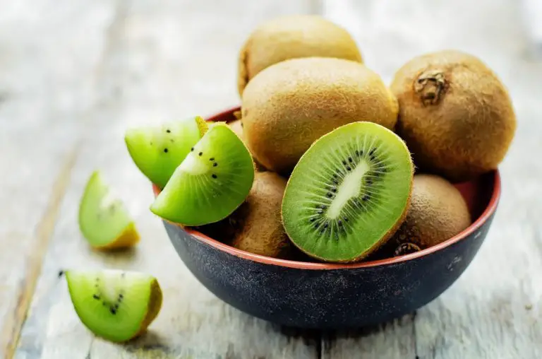El kiwi se posiciona como aliado natural para mejorar la calidad del sueño