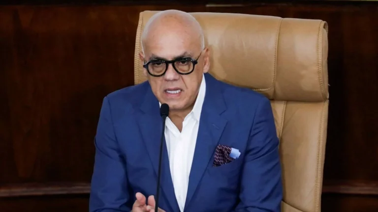 Jorge Rodríguez anuncia liberación de venezolanos y extranjeros este 8-Ene +VIDEO