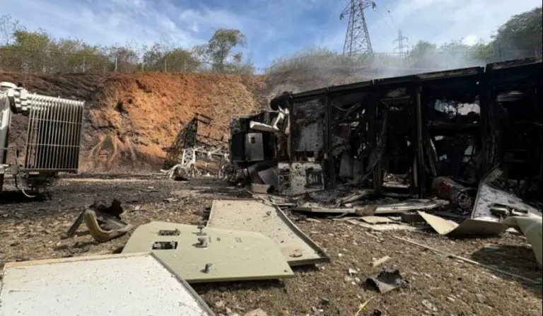 Identificados militares venezolanos muertos tras ataque de EE.UU. en Venezuela