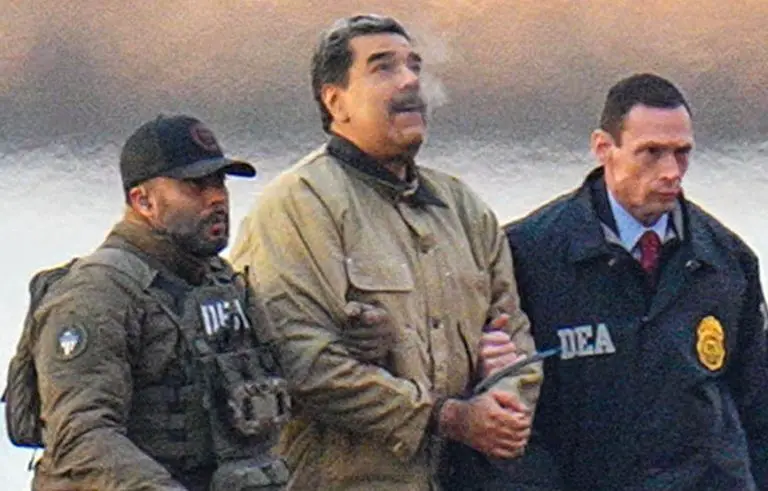 Nuevo mensaje de Maduro a los venezolanos