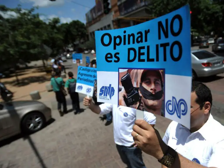 Periodistas liberados en Venezuela este miércoles (+Lista)