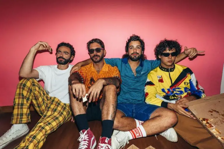 Rawayana anuncia su nueva gira «¿Dónde es el after? Tour»