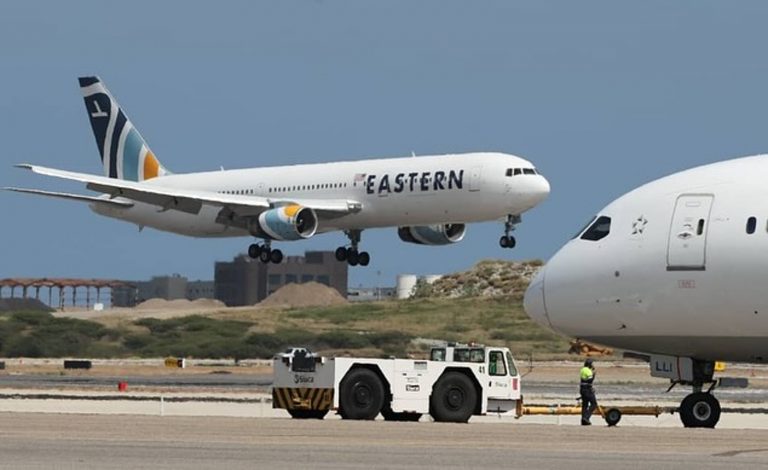 EE. UU. envía a Venezuela el primer vuelo de deportados desde los ataques del 3-Ene