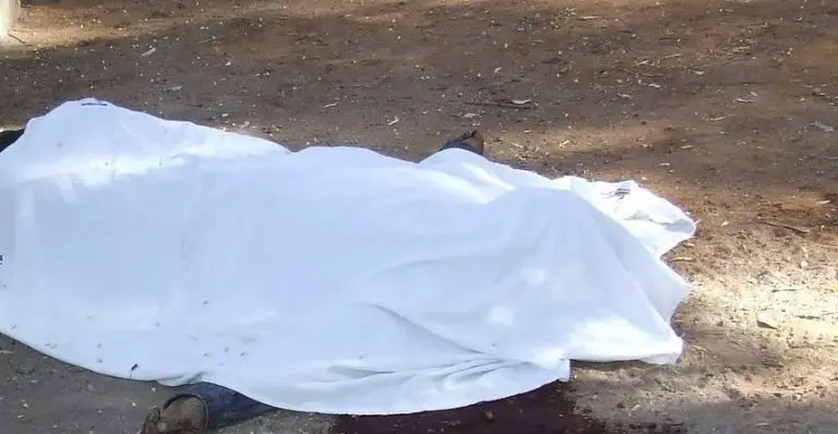 Murió sexagenario arrollado por vehículo de la GNB en El Taparo