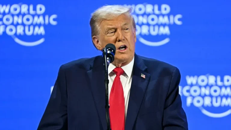 Trump: Estados Unidos no es responsable del conflicto en Ucrania