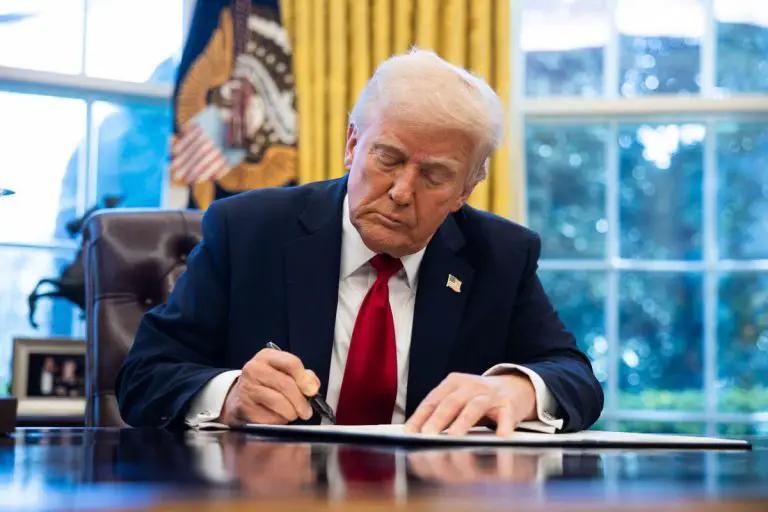 Trump habló de elecciones en Venezuela| Esto dijo