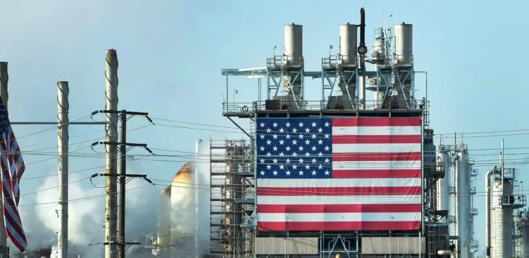 Entérate | Primera venta de petróleo venezolano por EE.UU. fue a esta empresa