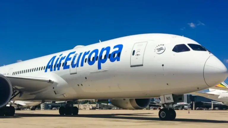 INAC | Iberia, Air Europa y Plus Ultra no reactivarán vuelos Caracas-Madrid el 1-Feb