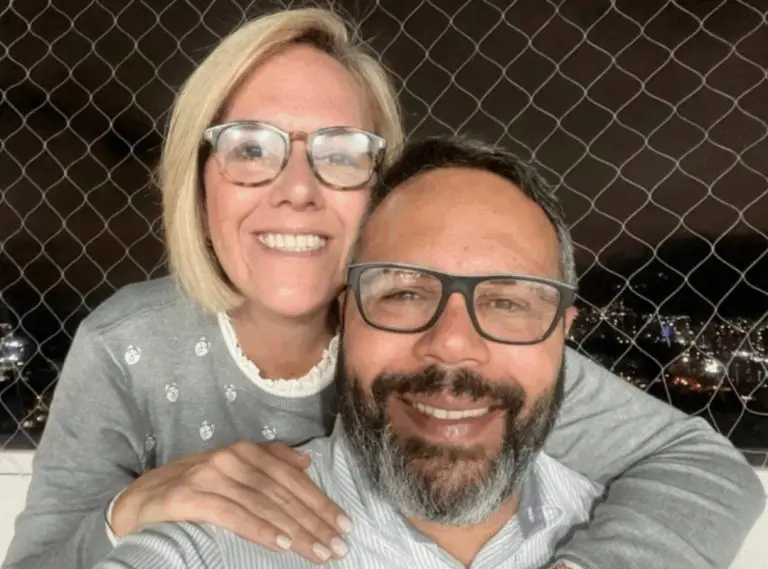 Rafael Tudares, yerno de Edmundo González, sigue detenido