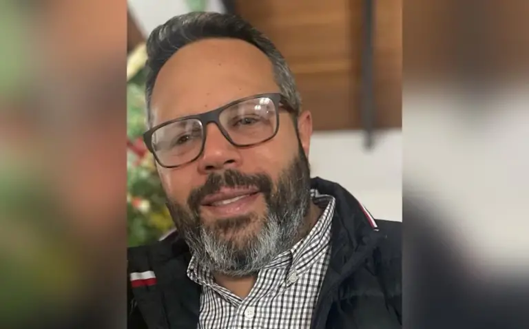 Excarcelado Rafael Tudares, yerno de Edmundo González Urrutia