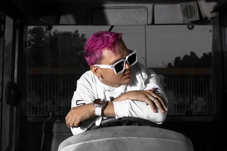 «Flow de Venezuela» es lo nuevo de «Flay el titánico»