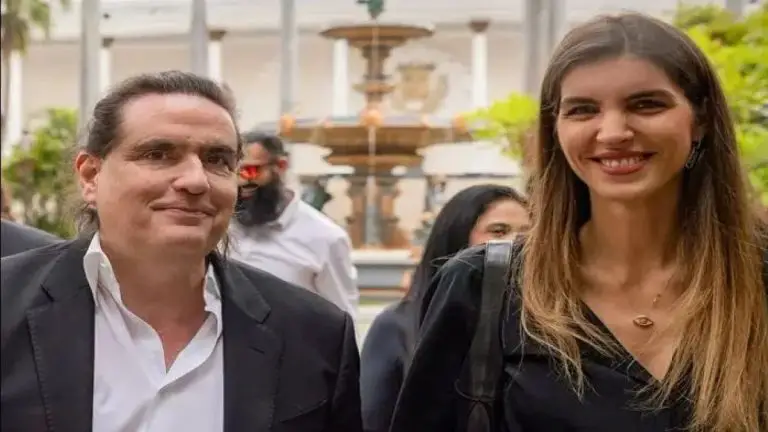 Entérate | Habló el abogado de Alex Saab, esto dijo