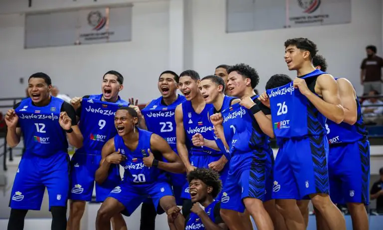 Venezuela define convocados para clasificatorio a Catar 2027