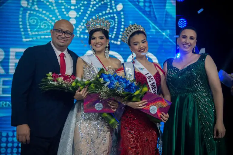 Rosielys Candelario, nueva Reina de Punto Fijo