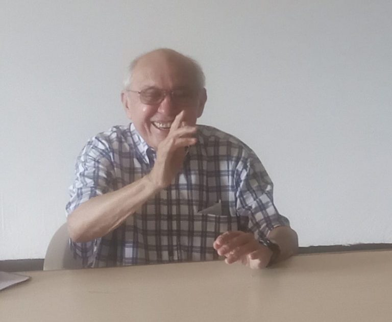 Un adiós en dolor mayor a Guillermo De León Calles +VIDEO